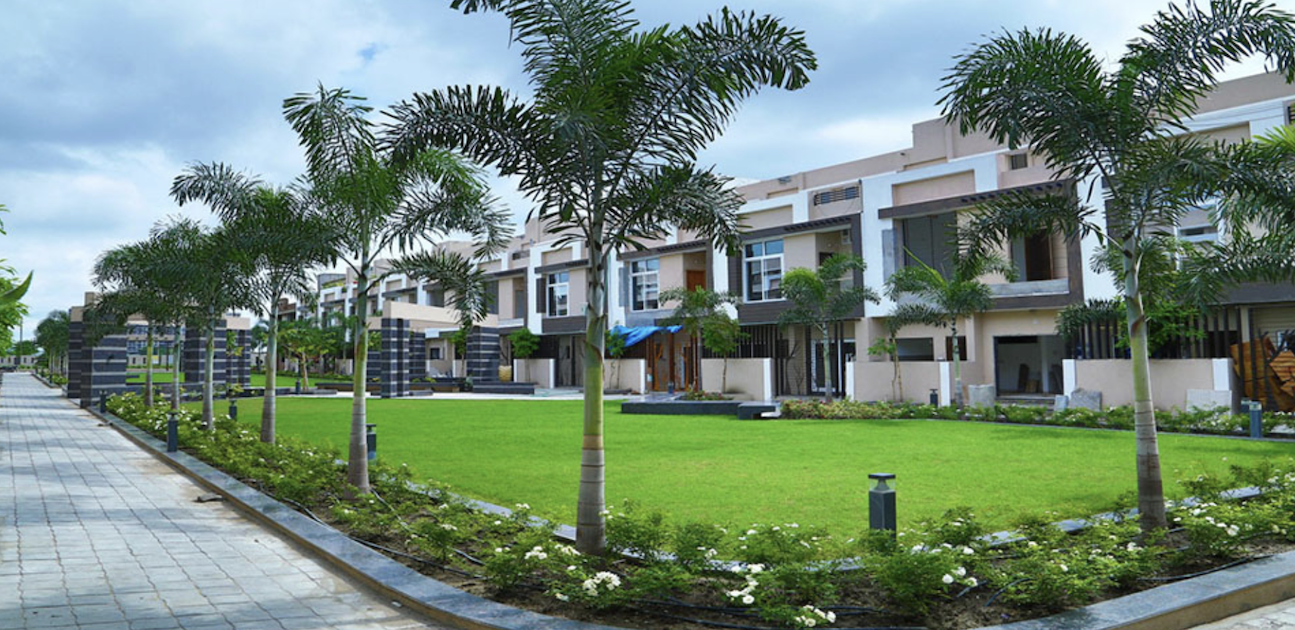 capital one global sector 73 sco plots Gurgaon